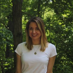 Meet your Posher, Carrie